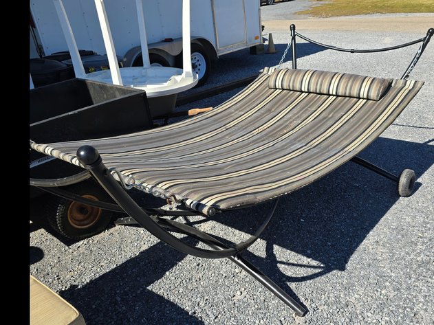 Image for Personal Property Auction