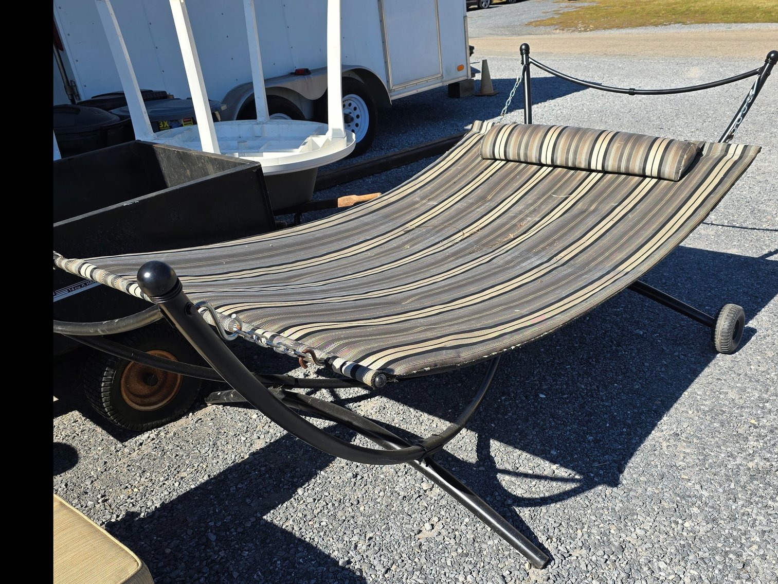 Image for Personal Property Auction