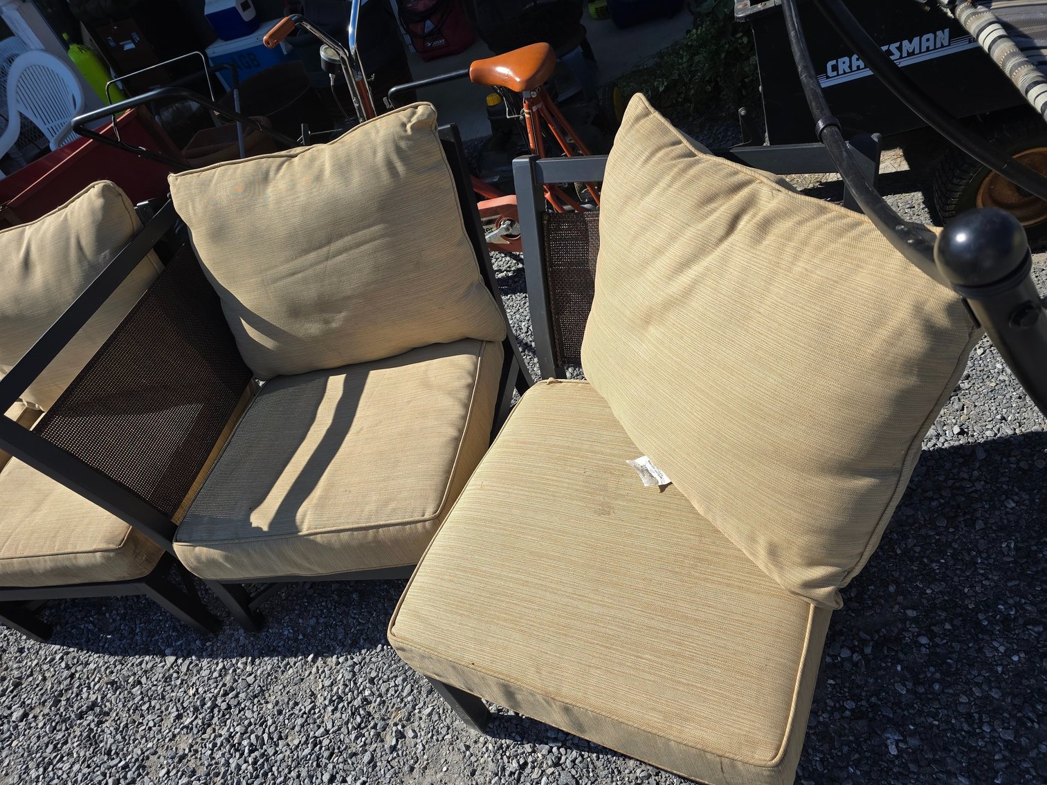 Image for Personal Property Auction