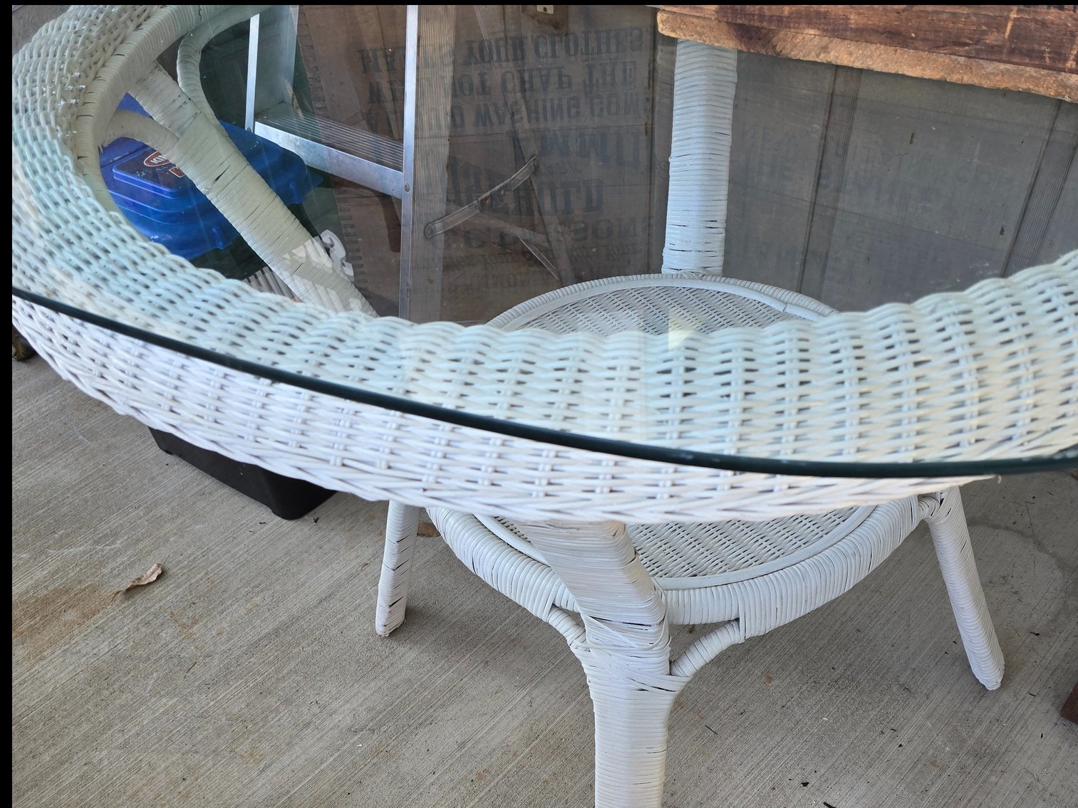 Image for Personal Property Auction