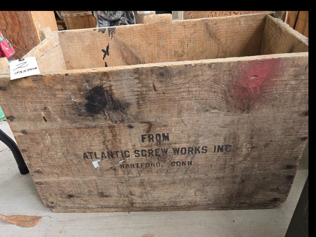 Image for Personal Property Auction 11/24