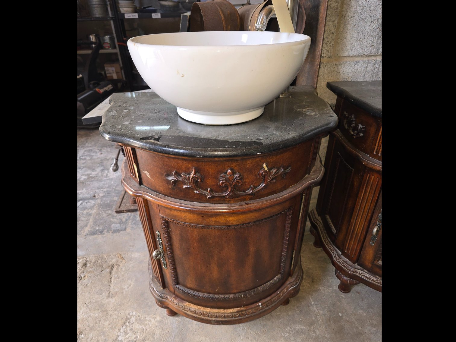 Image for Warehouse/ Home Building Materials & Estate Items