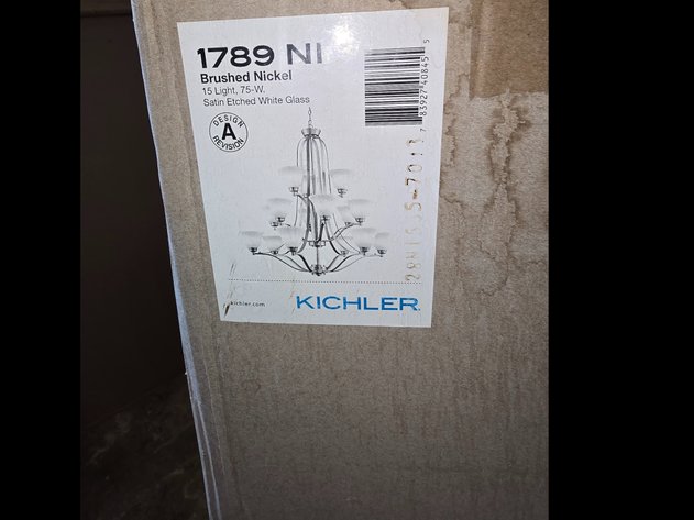 Image for Warehouse/ Home Building Materials & Estate Items