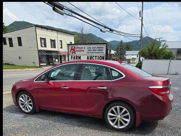 Image for Farm Downsizing Auction