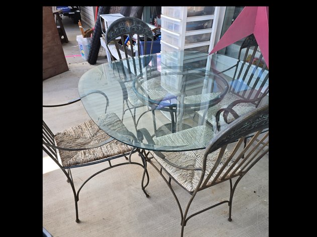 Image for Estate Auction and Christmas Bonanza