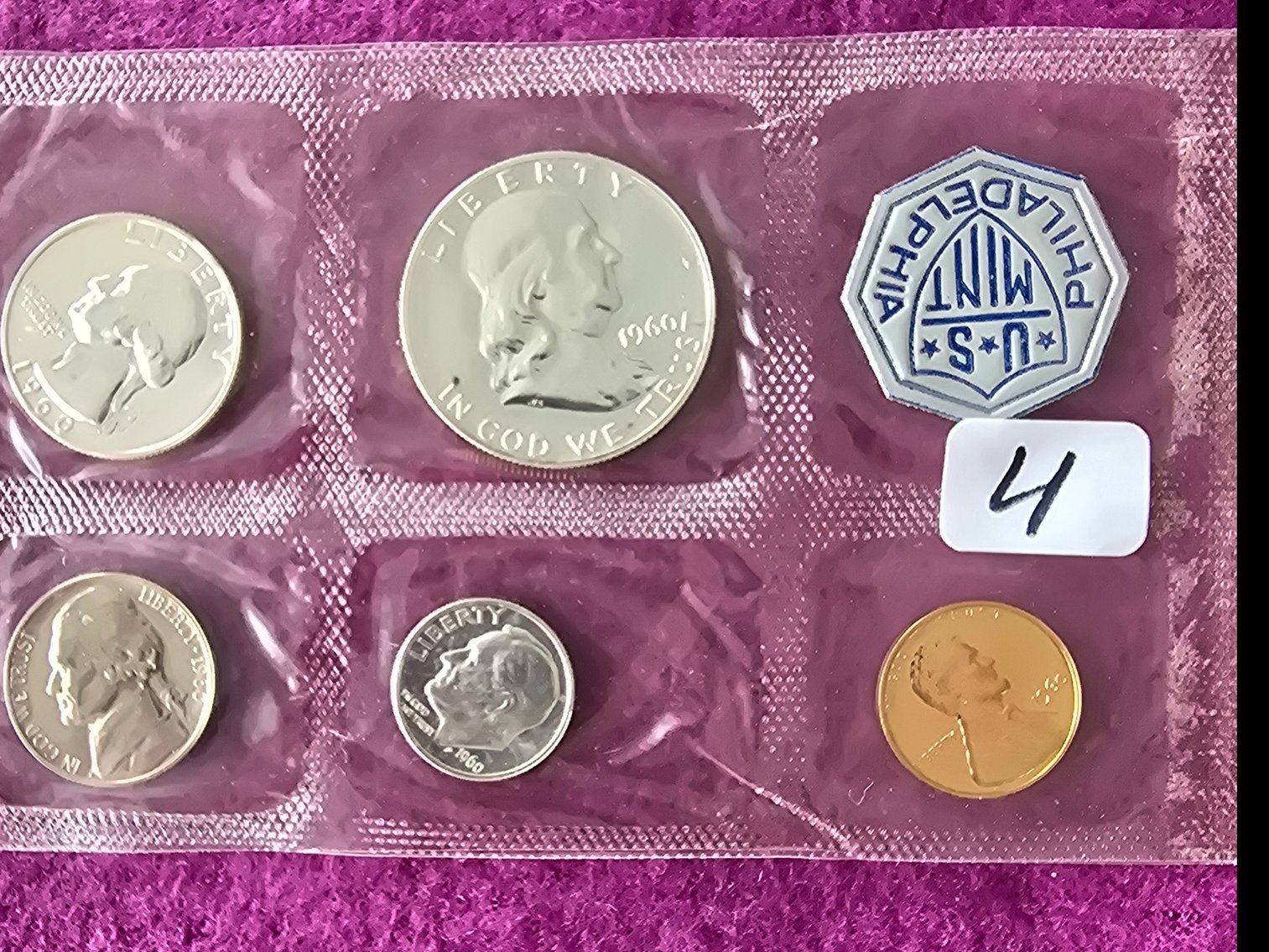 Image for Collectibles ONLINE AUCTION! COINS, CASE KNIVES AND NASCAR ITEMS