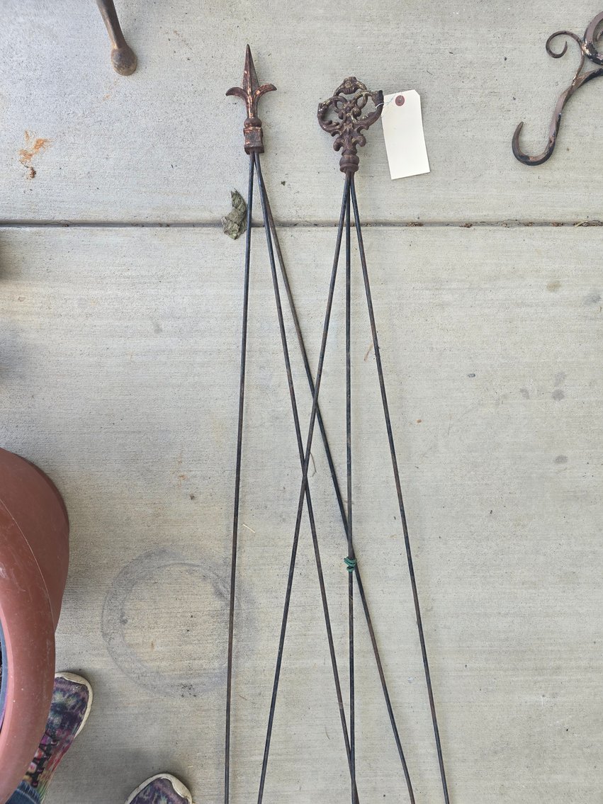 Image for Spring Garden Sale