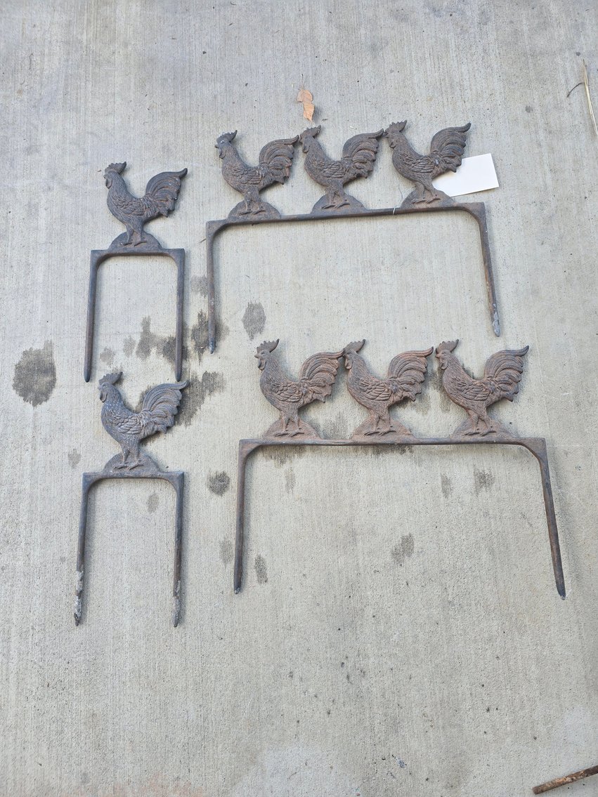 Image for Spring Garden Sale