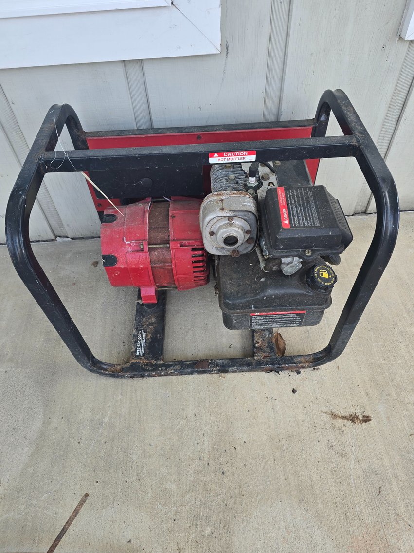 Image for Spring Garden Sale