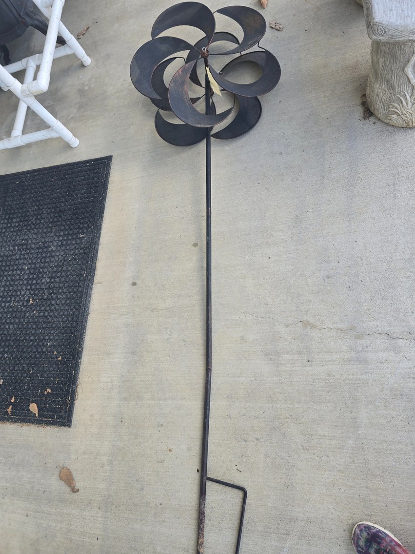 Image for Spring Garden Sale