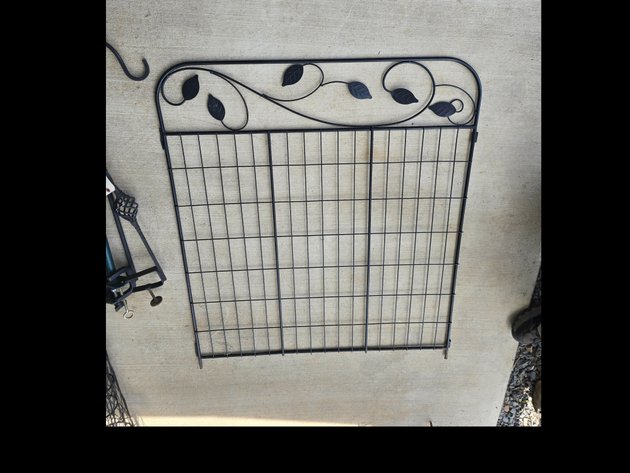 Image for 6 pc. Fence panels, 42