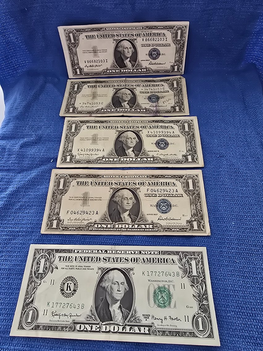 Image for Collectible Coins, CASE Knives, Nascar, Tools & More!