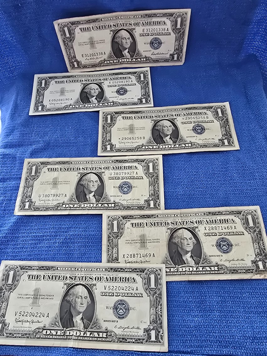 Image for Collectible Coins, CASE Knives, Nascar, Tools & More!