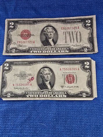 Image for Collectible Coins, CASE Knives, Nascar, Tools & More!