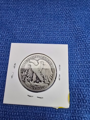 Image for 1941 Walking Liberty