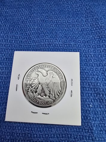 Image for 1941 Walking Liberty