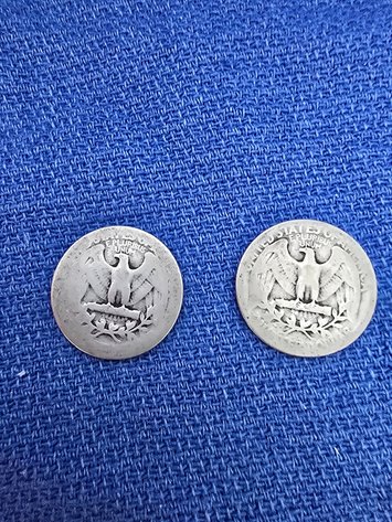 Image for 1934 quarters