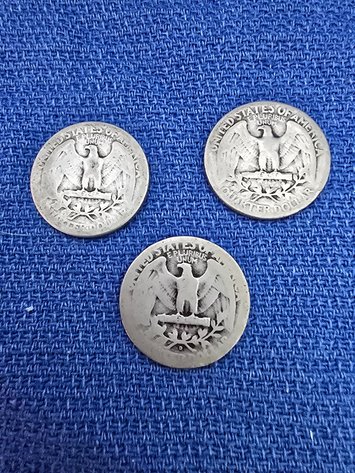 Image for 1936 quarters