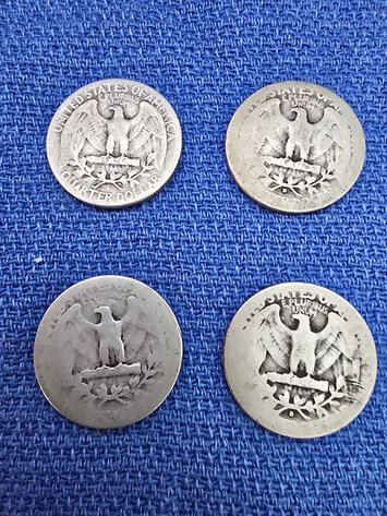 Image for 1937 quarters