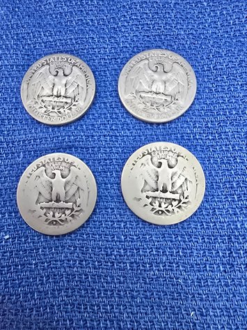 Image for 1939 quarters