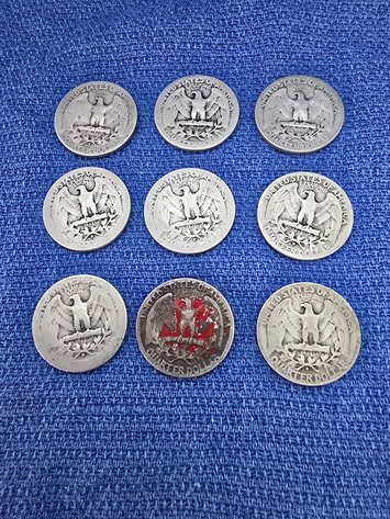 Image for 9-1943 quarters