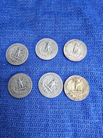 Image for 3-1958, 3- 1959 quarters