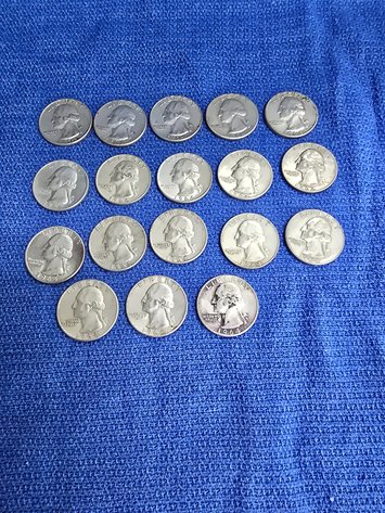Image for 17-1964 quarters