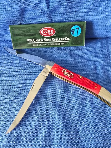 Image for CASE KNIFE