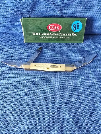 Image for CASE KNIFE