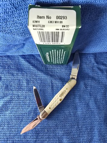 Image for CASE KNIFE