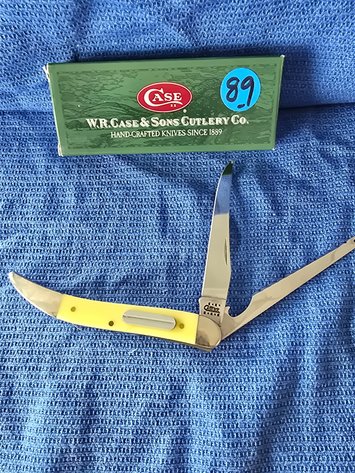 Image for CASE KNIFE