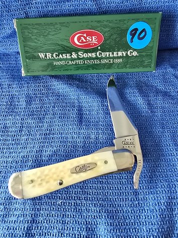 Image for CASE KNIFE