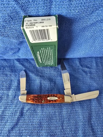 Image for CASE KNIFE