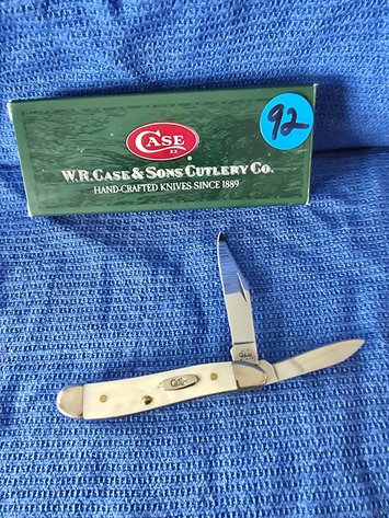 Image for CASE KNIFE