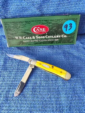 Image for CASE KNIFE