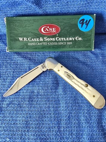 Image for CASE KNIFE
