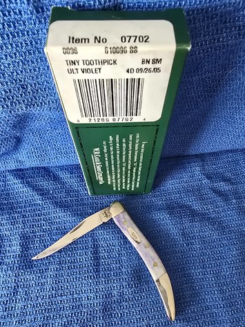 Image for CASE KNIFE