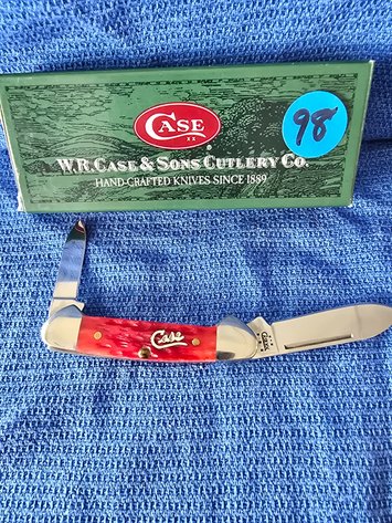 Image for CASE KNIFE