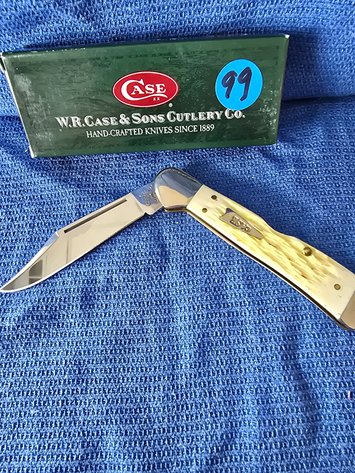 Image for CASE KNIFE