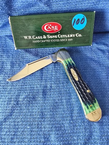 Image for CASE KNIFE