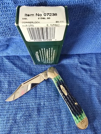 Image for CASE KNIFE