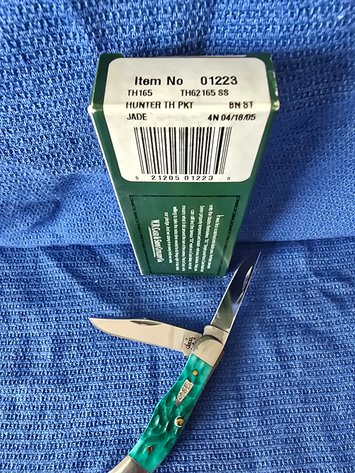 Image for CASE KNIFE