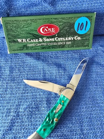 Image for CASE KNIFE