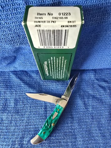 Image for CASE KNIFE