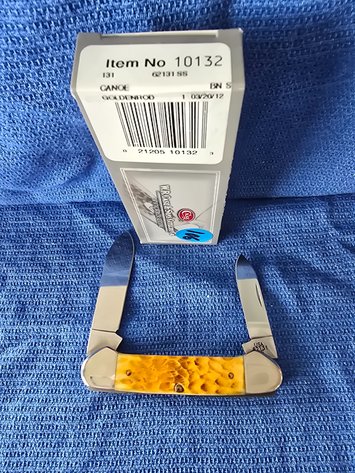 Image for CASE KNIFE