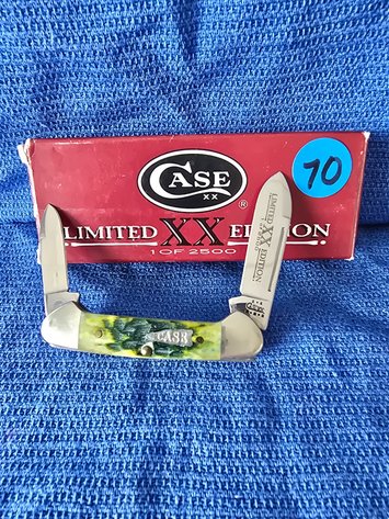 Image for CASE Knife