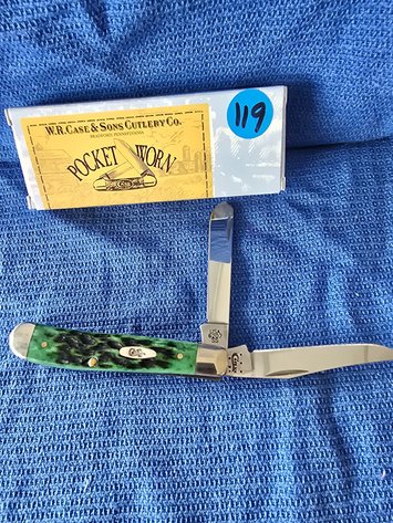 Image for CASE KNIFE