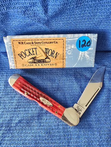 Image for CASE KNIFE