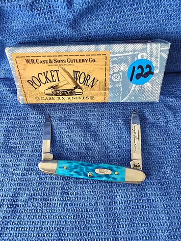 Image for CASE KNIFE