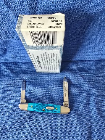 Image for CASE KNIFE